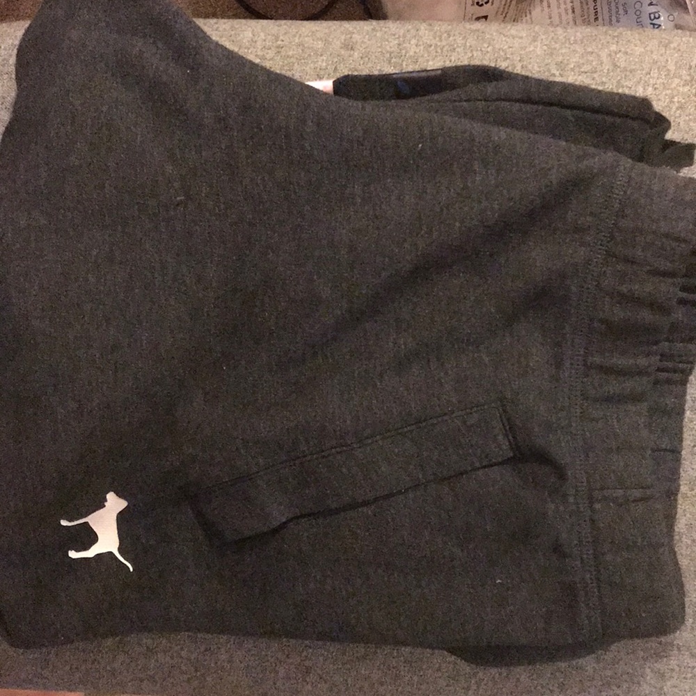 Victoria’s Secret PINK sweatpants